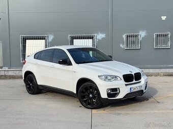 BMW X6 xDrive 30D