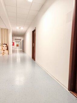 Kancelársky priestor na prenájom, Trenčianska ul.