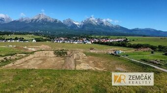 Exkluzívny pozemok na predaj | 10 319 m², Krásne Sady, Vysok
