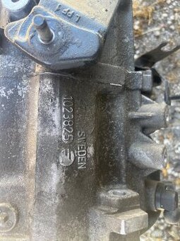 Volvo v40 1,9d 85kw