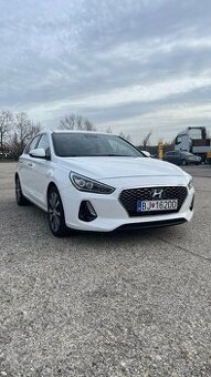 I30 1,6crdi 100kw