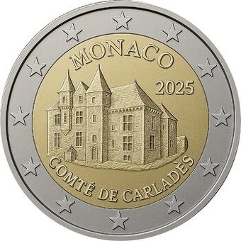 Monaco 2025