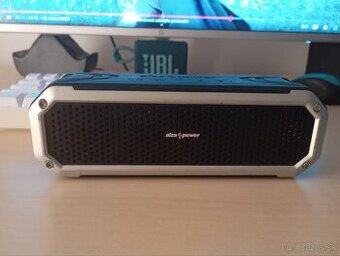 alza power rage2