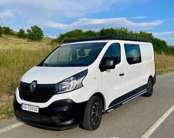 Renault Trafic 1.6 103KW