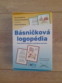 Básničková logopédia