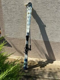 Blizzard X Sprit 6,8