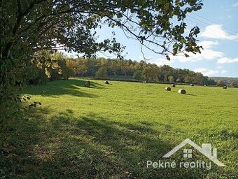 Predaj pozemkov v Podpoľaní - Horný Tisovník - 1