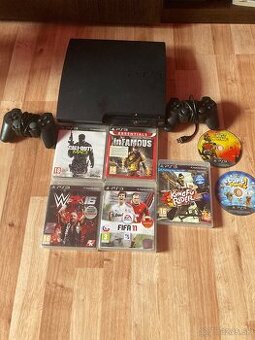 PS3 slim