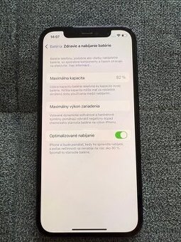 iPhone 12 pro