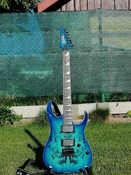 Iba než elektrická gitara
