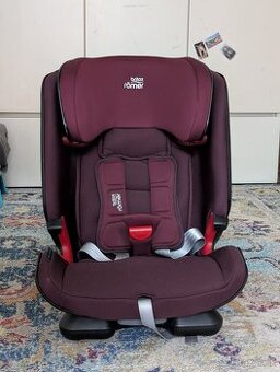 Autosedačka Britax Romer Advansafix IV R