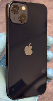 Apple iPhone 13 128GB Blue - iCloud LOCK