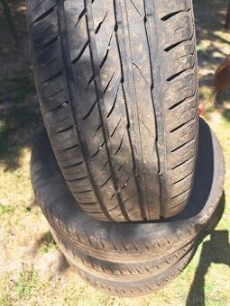 Predám letné Matador Hectora3 rozmer 205/55/R16