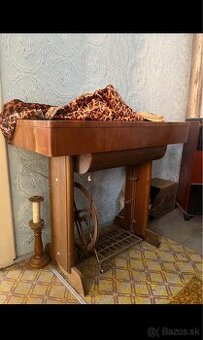 Retro slapacia masina - 1