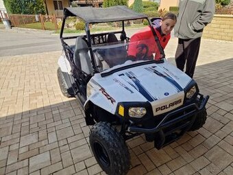 Polaris rzr 170