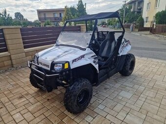 Polaris rzr 170 - 1