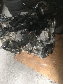 Motor Suzuki K14D 1,4 Mildhybrib