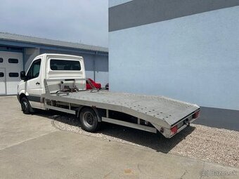 Mercedes Sprinter - 1