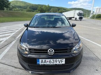 Volkswagen Polo 1.6 TDI