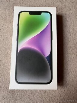 iPhone 14