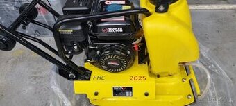 Zhutňovacia/Vibračná doska Wacker Neuson - 1