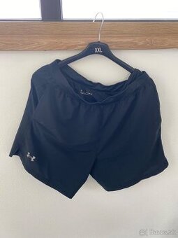 Shortky under armour - 1