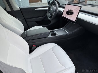 Tesla Model Y Dual Motor Long Range 378KW
