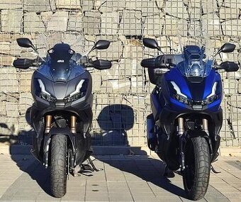 Honda ADV 350, 6/2023. Kúp. SR, 1 majiteľ.