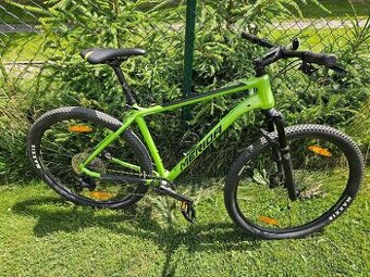 Horský bicykel Merida Big Nine 400