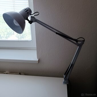 Lampa na stôl - 1