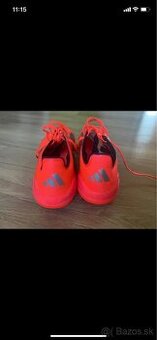 Kopačky adidas f50 pro