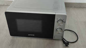 Mikrovlnka GORENJE MO 20E1 S