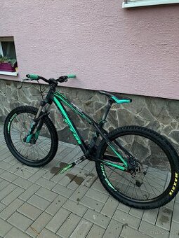 CTM Raptor 3.0 2017