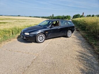 Alfa romeo 156 1.9jtd