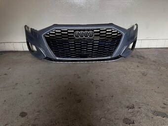Audi a3 2020-2024 predný nárazník - 1
