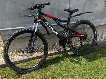 Rockrider 520s