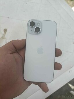 Predám iPhone 15 - 1