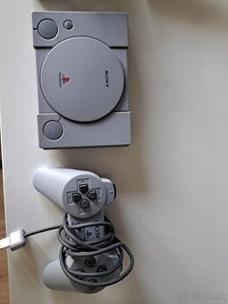 Playstation Classic