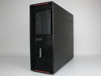 Lenovo P500 - E5-1603 v3, GT 730, 32GB, 256GB SSD, ZÁRUKA,OS