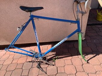 Kostra bicykla - 1