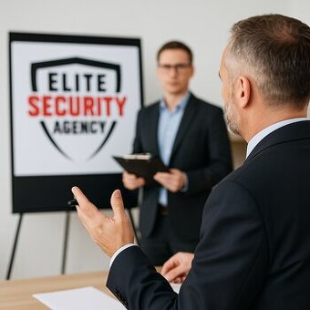 Súkromný detektív - detektívne služby