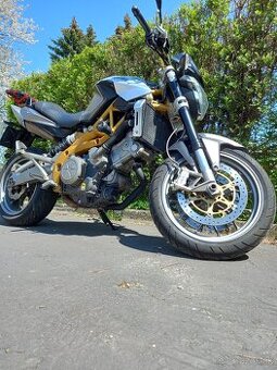 APRILIA SHIVER 750
