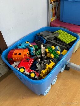 Lego duplo - 1