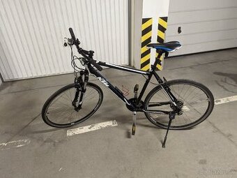Crossový bicykel