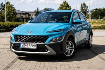 Hyundai Kona 1.0 T-GDi Comfort