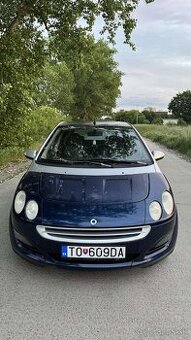 Smart ForFour 1.1