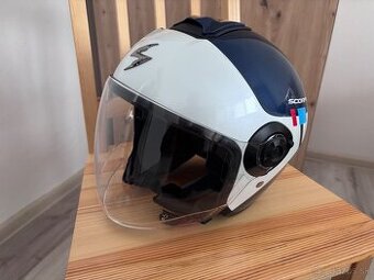 Prilba Scorpion Uplne nova VELKOST L - 1