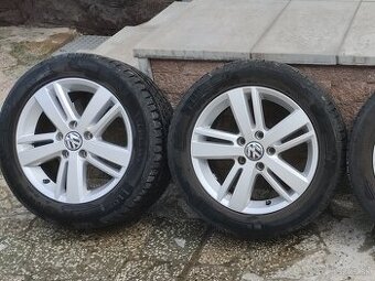 Predam disky 5/112 r16