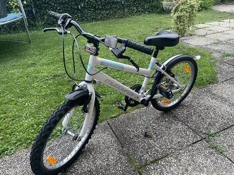 Detský bicykel Muddyfox Synergy 20” – výborný stav