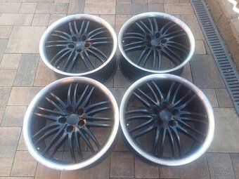 Hlinikove disky Hyundai/Kia/Toyota- 8,5Jx19-ET-40-5x114,3